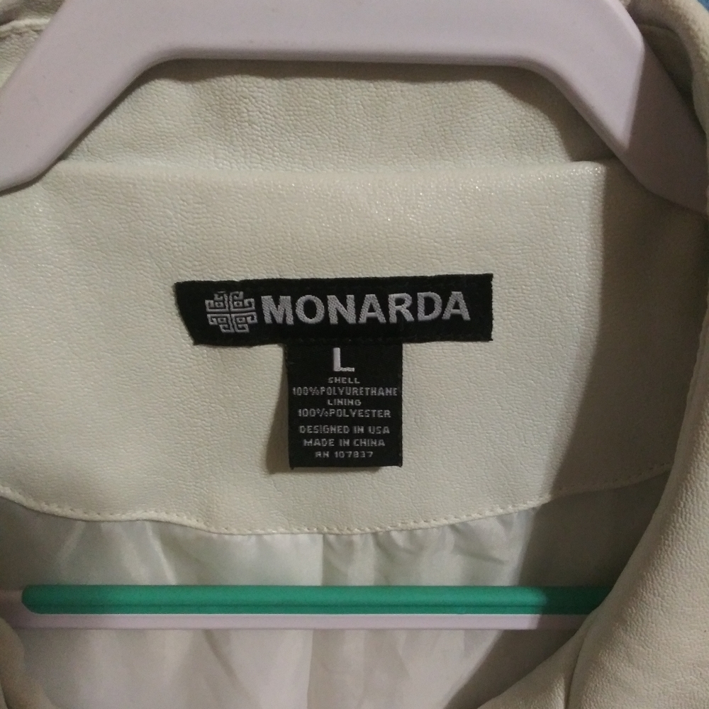 Monarda jacket - Picture 3 of 3